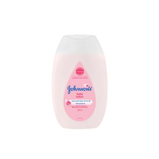 BABY LOTION JOHNSONS BABY SOFT SKIN ALL DAY LONG 100 ML