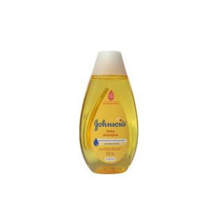 BABY SHAMPOO JOHNSONS ULTRA GENTLE 200 ML