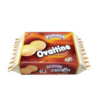 BISCUITS KISHWAN OVALTINE 250 GM