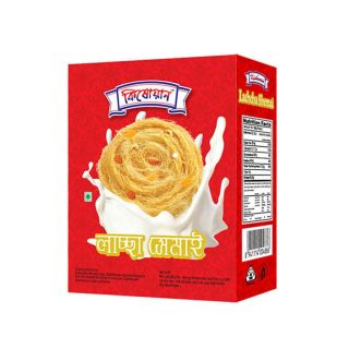 VERMICELLI KISHWAN LACHCHA SHEMAI 350 GM BOX