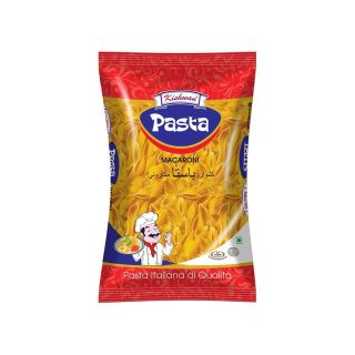 PASTA KISHWAN MACARONI 400 GM