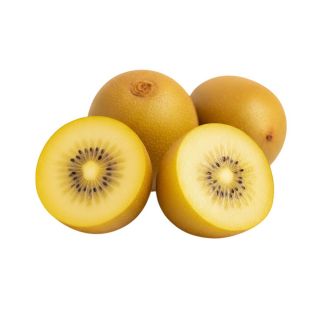 KIWI GOLDEN THE BASKET PER KG