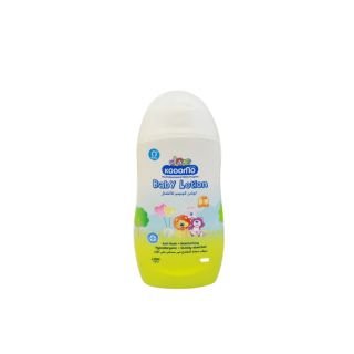 BABY LOTION KODOMO 180 ML