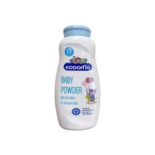 BABY POWDER KODOMO EXTRA MILD 50 GM