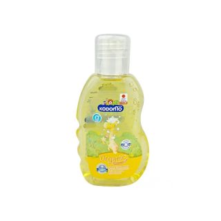 BABY SHAMPOO KODOMO ORIGINAL 100 ML