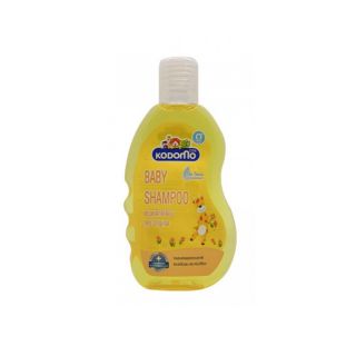 BABY SHAMPOO KODOMO ORIGINAL 200 ML