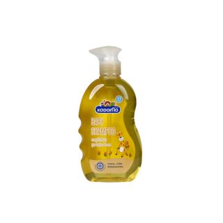 BABY SHAMPOO KODOMO ORIGINAL 400 ML