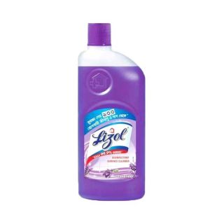 FLOOR CLEANER LIZOL LAVENDER 500 ML