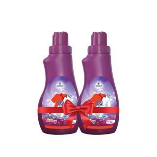 LIQUID DETERGENT SHUVRO LAUNDRY 500 ML (BUY 1 GET 1 FREE)
