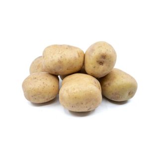 POTATO THE BASKET (LOCAL) KG