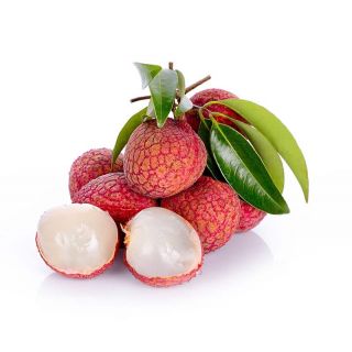 THE BASKET LYCHEE PER PCS