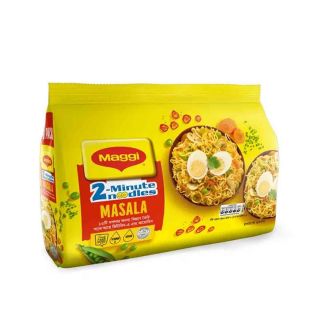 MAGGI NOODLES MASALA 496 GM