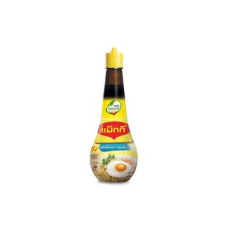 SEASONING SAUCE MAGGI 200 ML