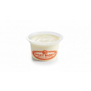 MAHALABIA SWEET BASKET CUP 1 PCS