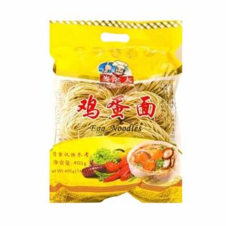 NOODLES MAI LAO DA EGG 400 GM