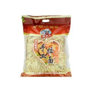 NOODLES MAI LAO DA HANDMADE 400 GM