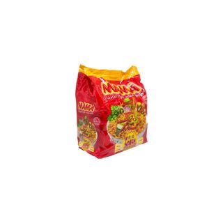 NOODLES MAMA HOT & SPICY 248 GM