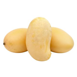 MANGO JAMBOO THE BASKET PER KG