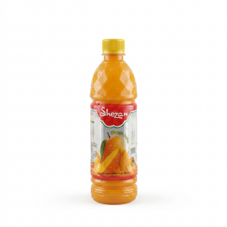 MANGO JUICE SHEZAN 500 ML