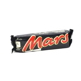 CHOCOLATE MARS 51 GM