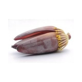 THE BASKET BANANA FLOWER 1 PCS