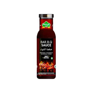 BBQ SAUCE MEHRAN SMOKEY SWEETNESS 300 GM