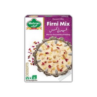 FIRNI MIX MEHRAN 155 GM