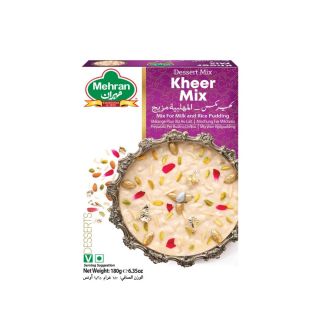 KHEER MIX MEHRAN 155 GM