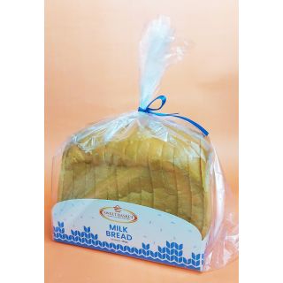 MILK BREAD