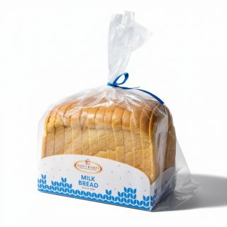 MILK BREAD