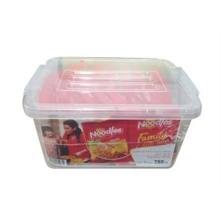 NOODLES MR. NOODLES FAMILY GIFT BOX 16 PCS
