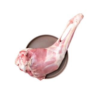 MUTTON THE BASKET THIGH (KG)
