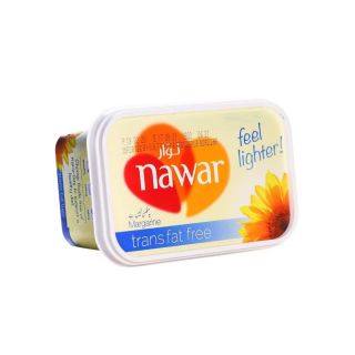 NAWAR MARGARINE SUNFLOWER 500 GM
