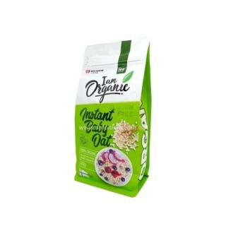 OATS NHF INSTANT BABY OAT 500 GM