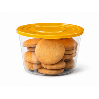 NIMKI COOKIES SWEET BASKET 300 GM