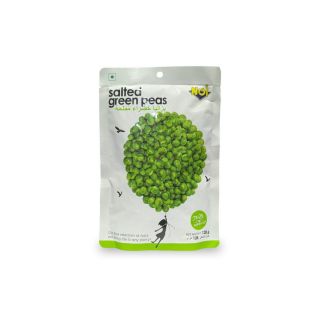 FRIED GREEN PEAS NOI SALTED 128 GM