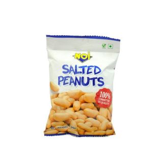 SALTED PEANUT NOI 38 GM
