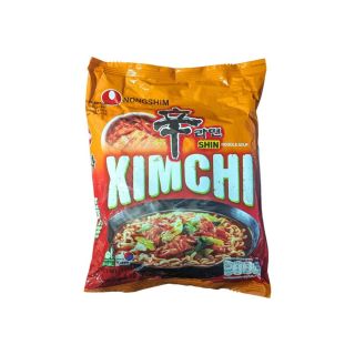 NOODLES NONGSHIM KIMCHI SHIN 120 GM