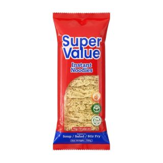 NOODLES CHINA SUPER VALUE (70 GM X 10 PCS) 700 GM