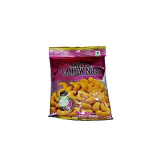 CASHEW NUT NUT CANDY SALTED CASHEW NUT 35 GM