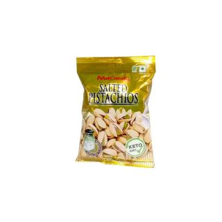PISTACHIO NUT NUT CANDY SALTED 35 GM