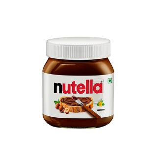 NUTELLA SPREAD 350 GM