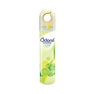 ROOM FRESHENER ODONIL CITRUS FRESH 300 ML
