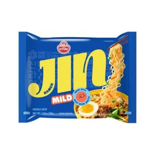 NOODLES OTOKI JIN RAMEN MILD 120 GM