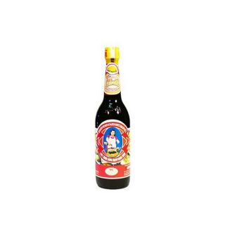 OYSTER SAUCE THAILAND 600 GM