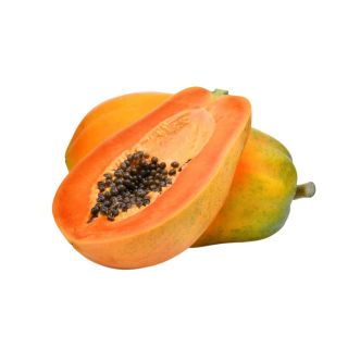 PAPAYA THE BASKET PER KG