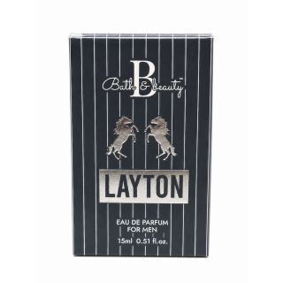 PERFUME BATH & BEAUTY LAYTON 15 ML