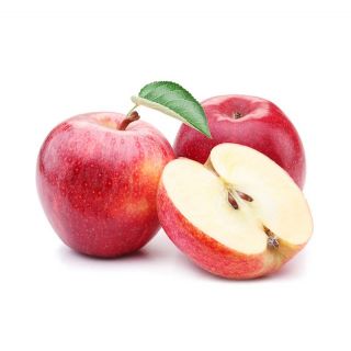 THE BASKET PINK LADY APPLE PER KG
