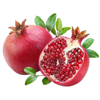 POMEGRANATE THE BASKET KG