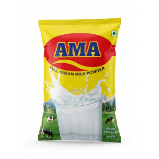 POWDER MILK AMA FULL CREAM 500 GM